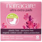 NatraCare Ultra Extra Normal vložky jednotlivě bal. 12 ks – Sleviste.cz
