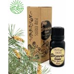 SoZoLe Rose Éterický olej Borovice lesní 10 ml – Hledejceny.cz