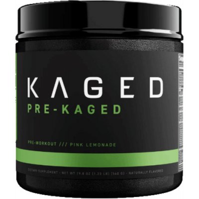 Kaged Muscle PRE-Kaged 574 g