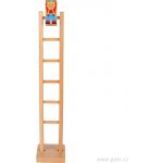 Goki Panáček na žebříku – Hledejceny.cz