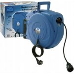 Schwabe samonavíjecí kabel s držákem 812611 – Zboží Živě