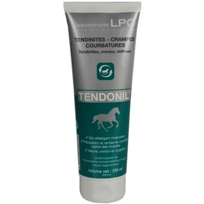 LPC TENDONIL UKLIDŇUJÍCÍ GEL 250 ml – Hledejceny.cz