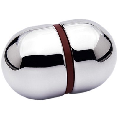 E-Stim Electro Egg Medium – Zboží Dáma