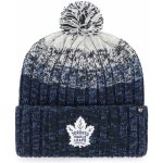 47 Brand pánská zimní čepice Toronto Maple Leafs Cascade ’47 Cuff Knit – Hledejceny.cz