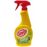 Savo čistící prostředek do koupelny 500 ml – HobbyKompas.cz