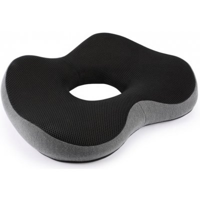 MOSH ERGO2 B2B Gel Layer, černá / šedá – Zboží Dáma