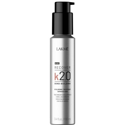 Lakmé K2.0 Recover Hyaluronic Treatment 100 ml – Hledejceny.cz