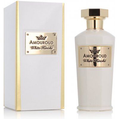Amouroud White Hinoki parfémovaná voda unisex 100 ml