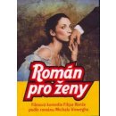 Román pro ženy DVD