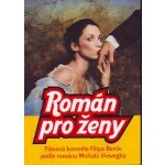 Román pro ženy DVD – Zboží Mobilmania