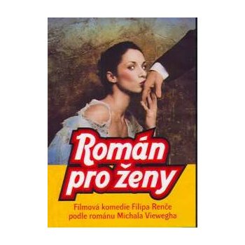 Román pro ženy DVD