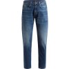 Pánské džíny Guess pánské džínové kalhoty ANGELS M2YAN2D4Q42-2CRM Modrý