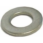 Podložka plochá 23 DIN 125A – Hledejceny.cz