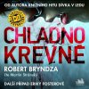 Audiokniha Chladnokrevně - Robert Bryndza