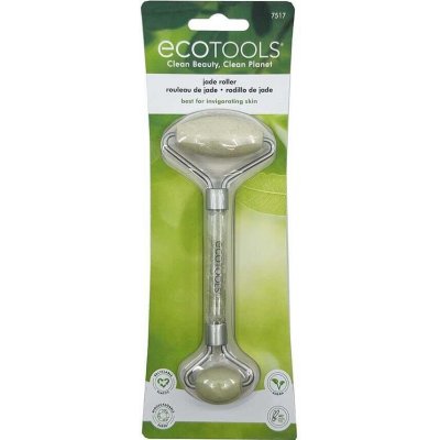 EcoTools Jade Facial Roller Masážní váleček na pleť – Zbozi.Blesk.cz