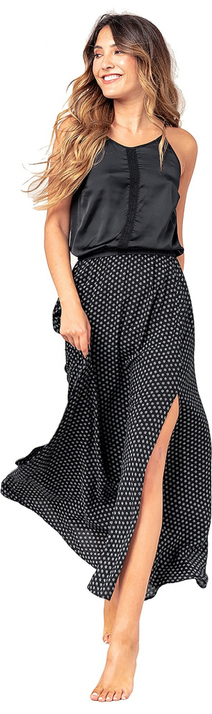 Rip curl outlet island long dress