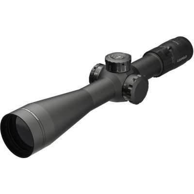 Leupold MARK 4HD 6-24x52mm FFP PR2-Mil – Zboží Mobilmania