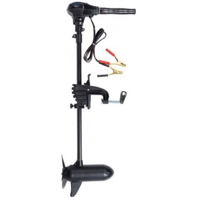 NASH Boat Life Electric Engine 45LB – Sleviste.cz