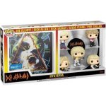Funko Pop! Albums DLX Def Leppard – Zboží Mobilmania