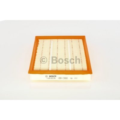 BOSCH Vzduchový filtr F026400356 – Hledejceny.cz