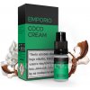 E-liquid Emporio High VG Coco Cream 10 ml 1,5 mg