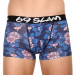 69SLAM pánské boxerky hip lotus koy mason MSYLTK-PO – Hledejceny.cz