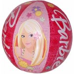 Mondo Nafukovací plážový míč Barbie – Zboží Mobilmania