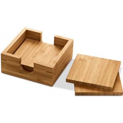 GAUTHIER. Bambusový podtácek – Hledejceny.cz