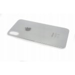 Kryt Apple iPhone X zadní bílý – Zboží Živě