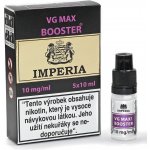 IMPERIA VG max Booster 10mg - 5x10ml (VG100%) – Zbozi.Blesk.cz