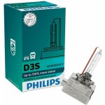 Philips PHILIPS Xenon X-tremeVision 42403XV2C1 D3S 35W plus 150procent gen2 – Hledejceny.cz
