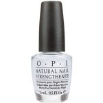 OPI Natural Nail Strengthener 15 ml – Zbozi.Blesk.cz