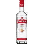 Pražská Vodka 37,5% 0,5 l (holá láhev) – Zbozi.Blesk.cz