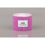 Nasara tejp fialová 5 cm x 5 m – Zboží Dáma