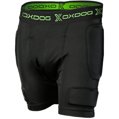 Oxdog X2 PADDED SHORTS – Zboží Dáma