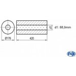 FOX UNI-55642080o – Hledejceny.cz