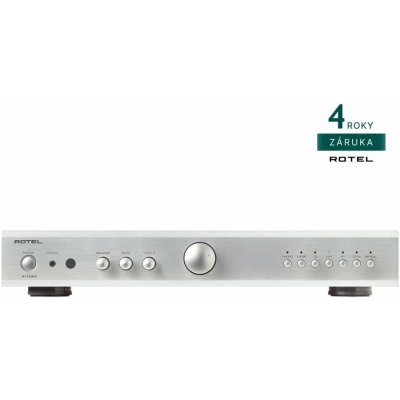 Rotel A11 MKII – Hledejceny.cz
