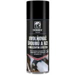 Braven Uvolňovač šroubů a rzi s mrazovým efektem 400 ml | Zboží Auto