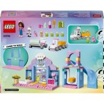 LEGO® Gabby’s Dollhouse 10796 Gábi a kočičí jesličky – Zboží Živě LEGO® Gabby’s Dollhouse 10796 Gábi a kočičí jesličky – Zboží Živě