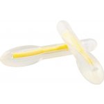 Zfish Chemické světlo 4,5 mm blistr 2 ks – Zboží Dáma