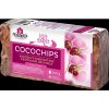 Zahradní substrát Rosteto Cocochips kokosové kousky 500 g