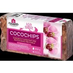 Rosteto Cocochips kokosové kousky 500 g – Zboží Dáma