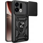 Techsuit řada CamShield Oppo Find X9 černý – Hledejceny.cz