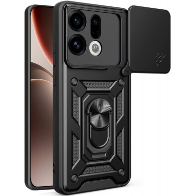 Techsuit řada CamShield Oppo Find X9 černý – Hledejceny.cz