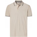 esmara Men Pánské polotriko béžová – Zboží Dáma