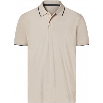 esmara Men Pánské polotriko béžová – Zboží Dáma