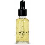 Yokaba Nail SPA 24K Gold Care Oil 30 ml – Hledejceny.cz