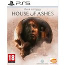 Hry na PS5 The Dark Pictures Anthology: House Of Ashes