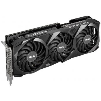 MSI GeForce RTX 3060 Ti VENTUS 3X 8GD6X OC