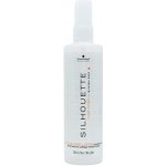 Silhouette Flexible Hold Styling & Care Lotion Pro objem a péči 200 ml – Zboží Dáma